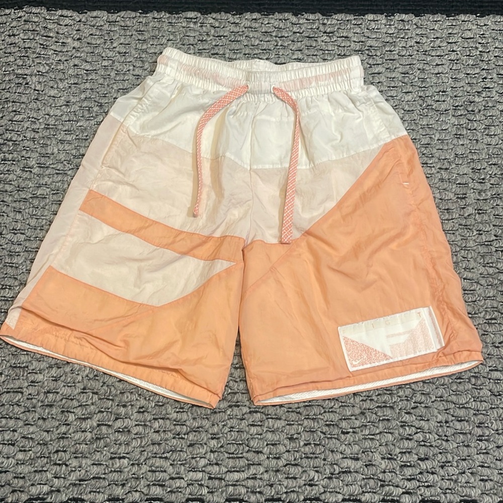 Vintage Nike Flight Regency Shorts Men’s Size M Activewear Athleisure Streetwear